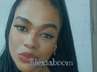 Alexiaboom