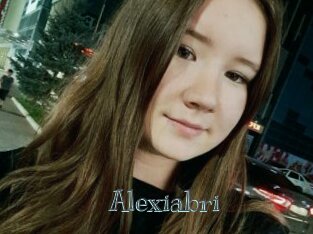 Alexiabri