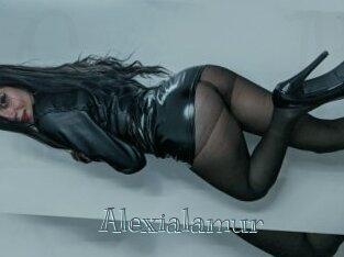 Alexialamur