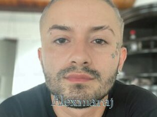 Alexmaraj