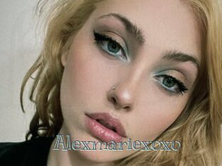 Alexmariexoxo