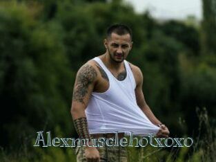 Alexmusclehotxoxo