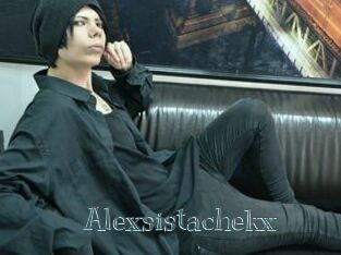 Alexsistachekx