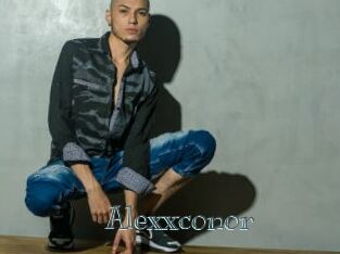 Alexxconor