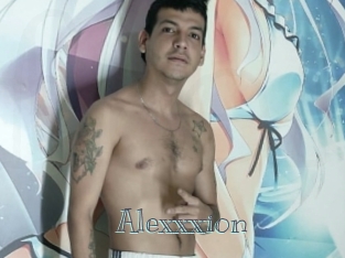Alexxxion
