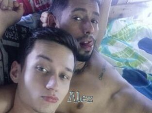 Alez