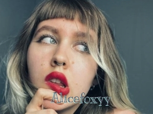 Alicefoxyy