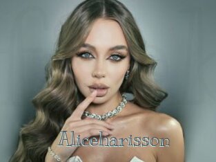 Aliceharisson