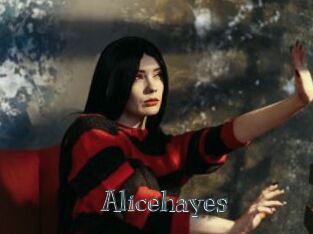 Alicehayes