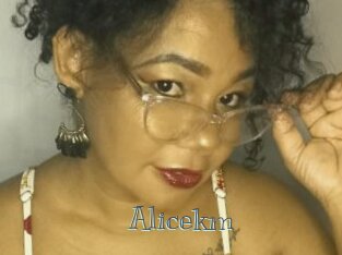 Alicekm