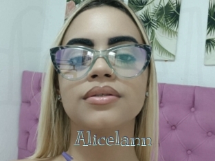 Alicelann