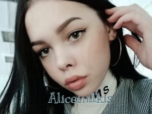 Alicemilkis