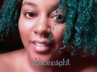 Alicenight