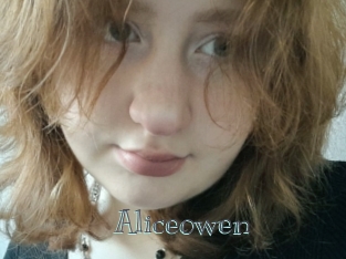 Aliceowen