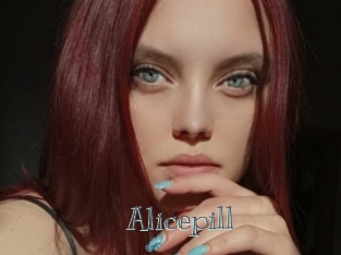 Alicepill