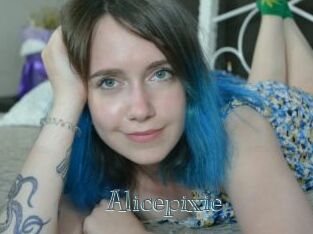 Alicepixie