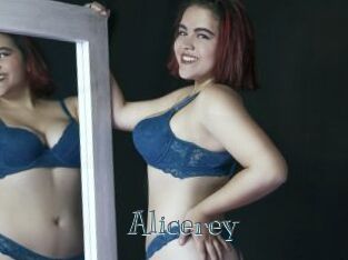 Alicerey