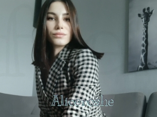 Aliceroshe