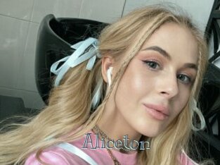 Aliceton