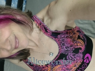 Alicewonder