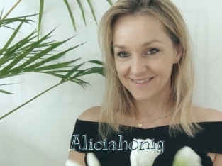 Aliciahonig