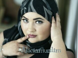 Aliciamuslim