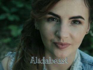 Alidabeast