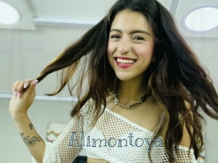 Alimontoya