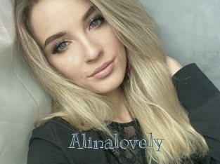 Alinalovely