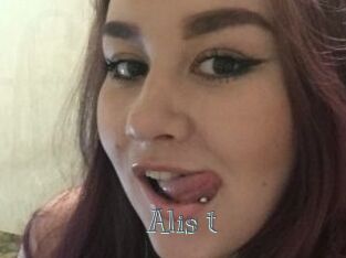 Alis_t