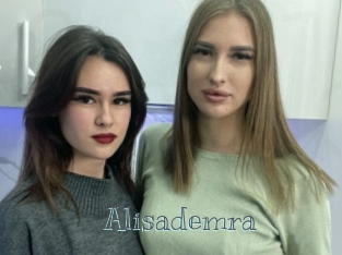 Alisademra