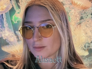 Alisaott