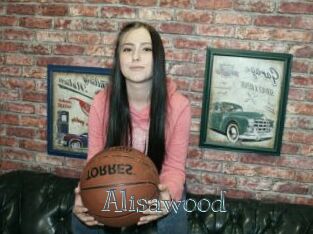 Alisawood