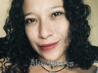 Aliseharrys
