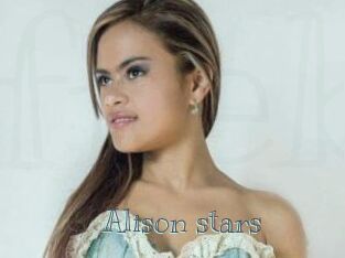 Alison_stars