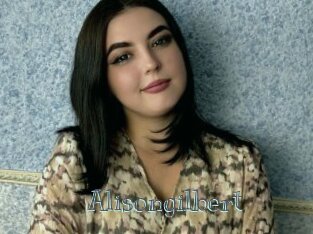 Alisongilbert