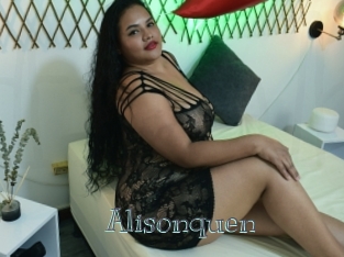 Alisonquen