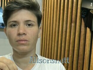 Alisonsmitt