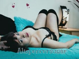 Alispencersugar