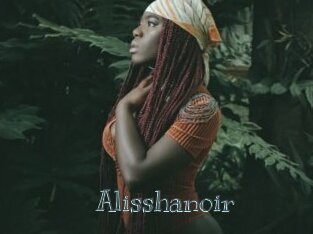 Alisshanoir