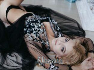 Alissiia