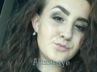Alissiraye