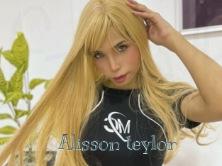 Alisson_teylor