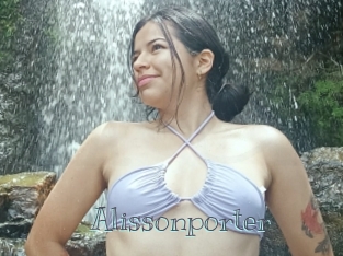 Alissonporter