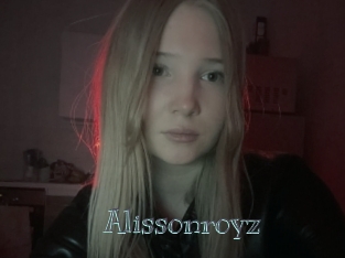 Alissonroyz