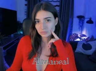 Alivianeal