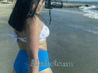Alixhotcum