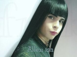 Allen_isa
