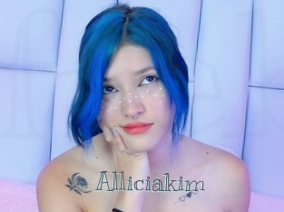 Alliciakim