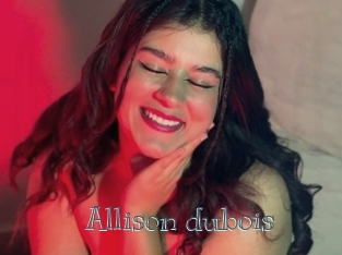 Allison_dubois